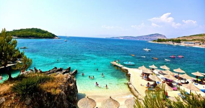 Eurostat publikon shifrat: Shqiperia dhe Kosova te fundit ne rajon per sa i perket turizmit